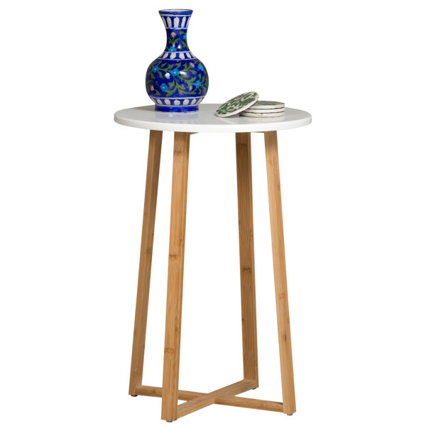 Wayfair Rustic Plant Stands & Tables You'll Love in 2021